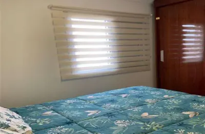 Apartamento com 2 quartos à venda na Rua Engenheiro Guilherme Cristiano Frender, Vila Antonieta, São Paulo