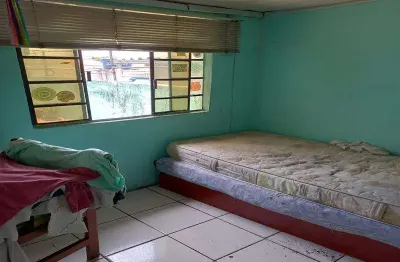 Casa com 2 quartos à venda na Rua Correia de Faria, Jardim Vila Formosa, São Paulo