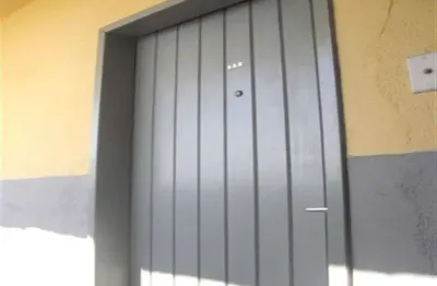 Apartamento com 1 quarto à venda na Rua do Gasômetro, Brás, São Paulo