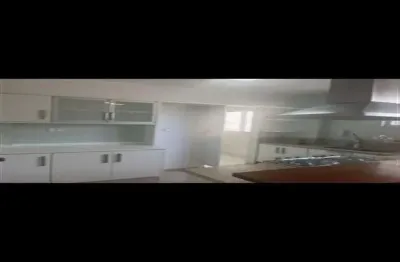 Apartamento com 4 quartos à venda na Avenida Paes de Barros, Parque da Mooca, São Paulo