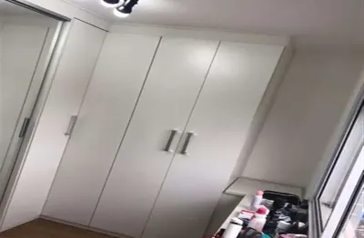 Apartamento com 3 quartos à venda na Rua Cajuru, Belenzinho, São Paulo