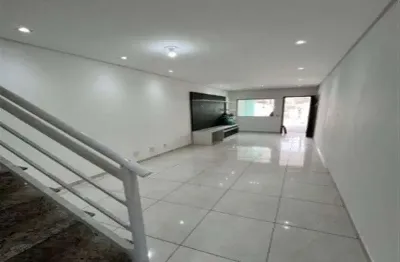 Casa com 3 quartos à venda na Rua Engenheiro Antônio Luís Ippólito, Vila Euthalia, São Paulo
