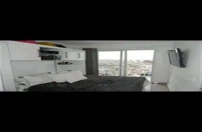 Apartamento com 1 quarto à venda na Rua Iguará, Vila Alpina, São Paulo