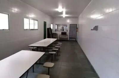 Barracão / Galpão / Depósito à venda na Rua Capitão Lorena, Vila Invernada, São Paulo