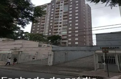Apartamento com 3 quartos à venda na Avenida Doutor Bernardino Brito Fonseca de Carvalho, Vila Talarico, São Paulo