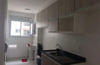 Apartamento com 2 quartos à venda na Rua Ernesto de Castro, Brás, São Paulo