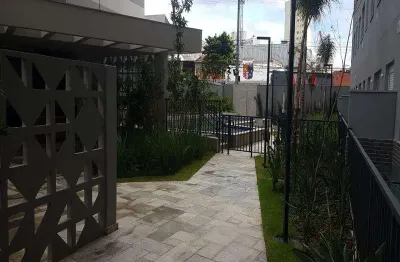Apartamento com 2 quartos à venda na Rua Flora, Brás, São Paulo