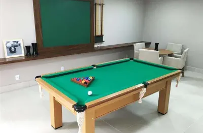 Apartamento com 2 quartos à venda na Rua Adelino de Almeida Castilho, Maranhão, São Paulo