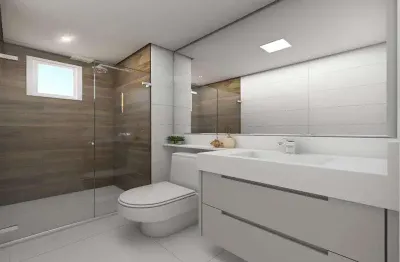 Apartamento com 2 quartos à venda na Rua Maxiné, Vila Ré, São Paulo