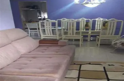 Apartamento com 3 quartos à venda na Rua Atuaí, Vila Esperança, São Paulo