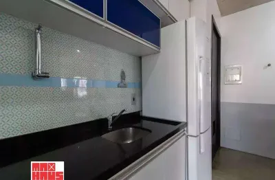 Apartamento com 2 quartos à venda na Rua Almirante Brasil, Mooca, São Paulo