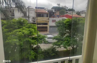 Apartamento com 2 quartos à venda na Rua Guido Bonici, Jardim Belém, São Paulo