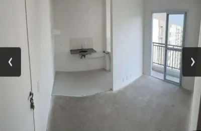 Apartamento com 2 quartos à venda na Rua Antônio Chiarizzi, Parque da Mooca, São Paulo