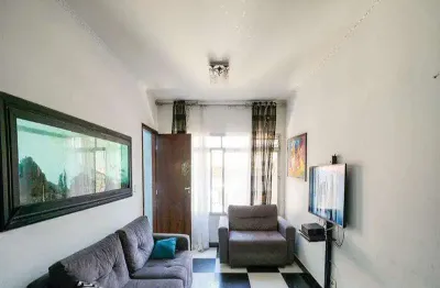Casa com 4 quartos à venda na Avenida dos Pequis, Jardim Vila Formosa, São Paulo