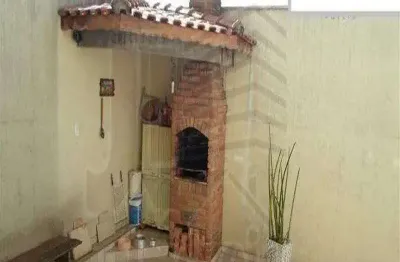 Casa com 5 quartos à venda na Rua São Donato, Vila Guilhermina, São Paulo