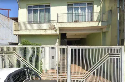 Casa com 3 quartos à venda na Rua Mossoró, Vila Nova, São Paulo