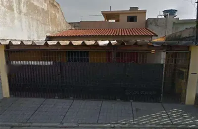 Terreno à venda na Rua Torquato Tasso, Vila Prudente, São Paulo