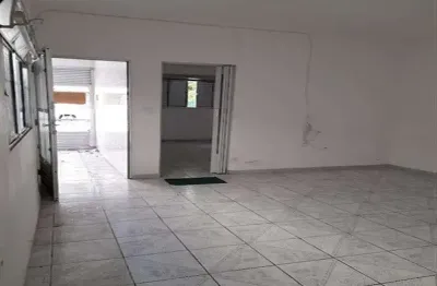Casa com 2 quartos à venda na Rua Serra de Botucatu, Vila Gomes Cardim, São Paulo