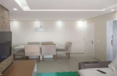 Apartamento com 2 quartos à venda na Avenida Vila Ema, Vila Ema, São Paulo