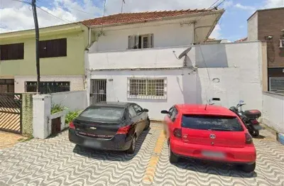 Casa com 6 quartos à venda na Rua Simas Pimenta, Tatuapé, São Paulo