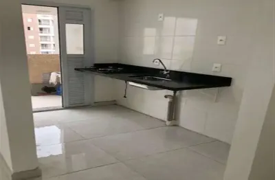 Apartamento com 2 quartos à venda na Rua Intendência, Brás, São Paulo