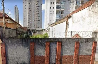 Terreno à venda na Travessa do Triunfo, Maranhão, São Paulo
