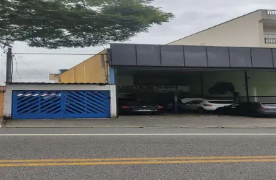 Casa com 2 quartos à venda na Avenida Vila Ema, Vila Prudente, São Paulo