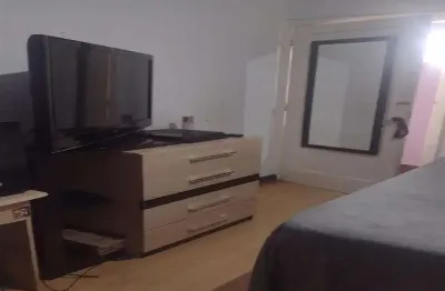 Apartamento com 2 quartos à venda na Rua Sapucaia, Alto da Mooca, São Paulo