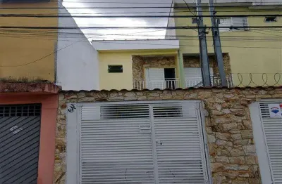 Casa com 2 quartos à venda na Rua Herculano Duarte, Chácara Belenzinho, São Paulo