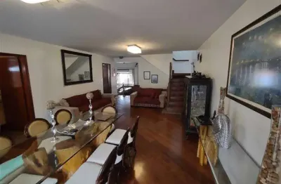 Casa com 4 quartos à venda na Rua Campos Novos, Vila Lucia, São Paulo