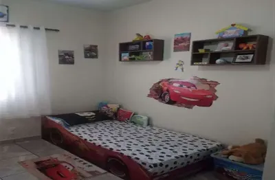 Casa com 3 quartos à venda na Rua Coronel José Lopes de Toledo, Vila Antonieta, São Paulo