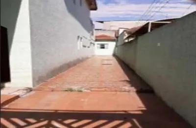 Casa com 3 quartos à venda na Rua Primícias, Chácara Califórnia, São Paulo