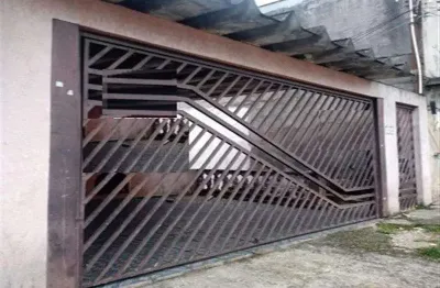 Terreno à venda na Rua Homero Batista, Vila Formosa, São Paulo