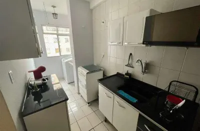 Apartamento com 2 quartos à venda na Rua Doutor Fomm, Belenzinho, São Paulo