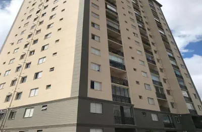 Apartamento com 2 quartos à venda na Rua Padre Adelino, Quarta Parada, São Paulo