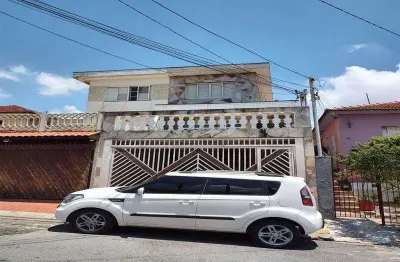 Casa com 3 quartos à venda na Rua Sananduva, Jardim Maringa, São Paulo