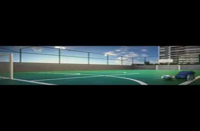 Apartamento com 2 quartos à venda na Avenida Professor Luiz Ignácio Anhaia Mello, Jardim Independência, São Paulo