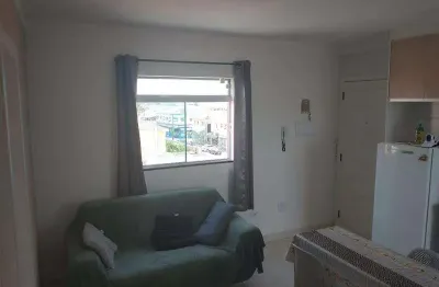 Apartamento com 2 quartos à venda na Rua Coronel José Lopes de Toledo, Vila Antonieta, São Paulo