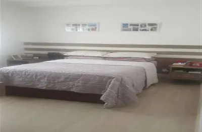 Apartamento com 3 quartos à venda na Rua Olímpio Portugal, Mooca, São Paulo
