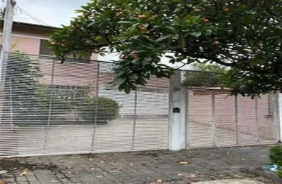 Casa com 2 quartos à venda na Rua Engenheiro Guilherme Cristiano Frender, Vila Antonieta, São Paulo