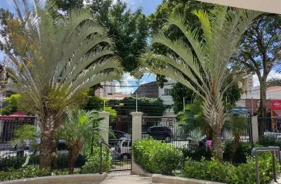 Apartamento com 2 quartos à venda na Rua Madre de Deus, Mooca, São Paulo