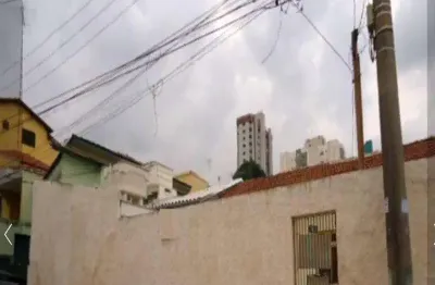 Casa com 2 quartos à venda na Rua Jacaiobi, Vila Prudente, São Paulo