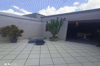 Casa com 2 quartos à venda na Rua Joaquim Mendes do Prado, Vila Olinda, São Paulo