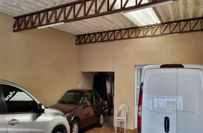 Casa com 5 quartos à venda na Rua Júlio César Porto, Jardim Vila Formosa, São Paulo