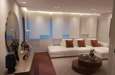 Apartamento com 3 quartos à venda na Rua Barão de Monte Santo, Mooca, São Paulo