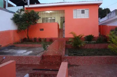 Casa com 3 quartos à venda na Rua Muniz Barreiros, Vila Formosa, São Paulo