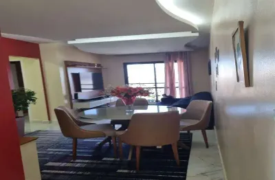 Apartamento com 3 quartos à venda na Rua Professor Pedreira de Freitas, Tatuapé, São Paulo
