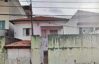 Terreno à venda na Rua Alto Alegre, Vila Mendes, São Paulo