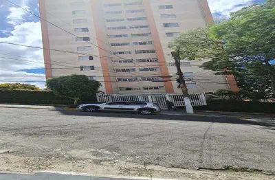 Apartamento com 3 quartos à venda na Rua Leopoldo Machado, Vila Laís, São Paulo