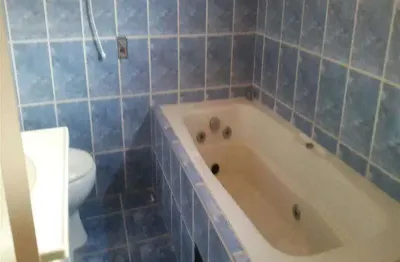 Casa com 4 quartos à venda na Rua Pastor Agenor Caldeira Diniz, Jardim Imperador (Zona Leste), São Paulo